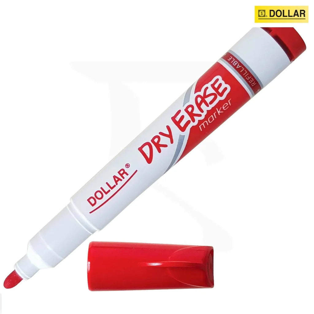 Dollar White Board MARKER