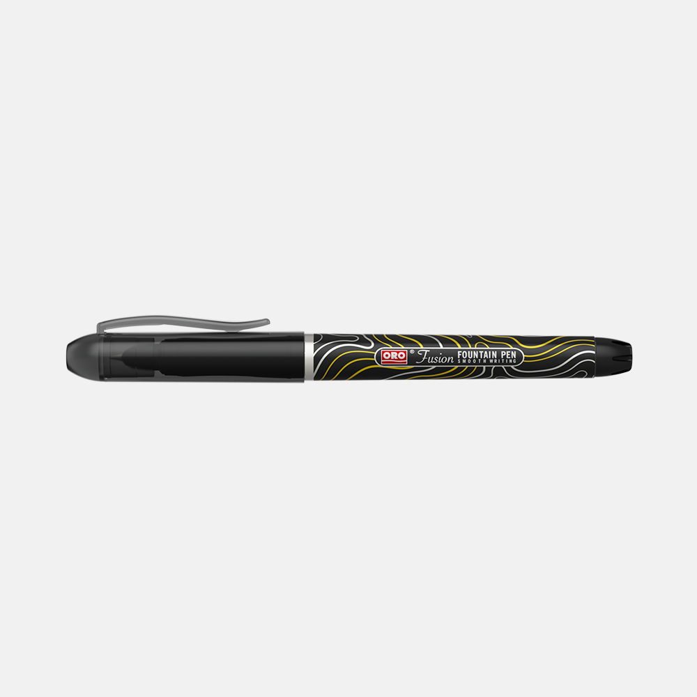 ORO Fusion Fountain Pen