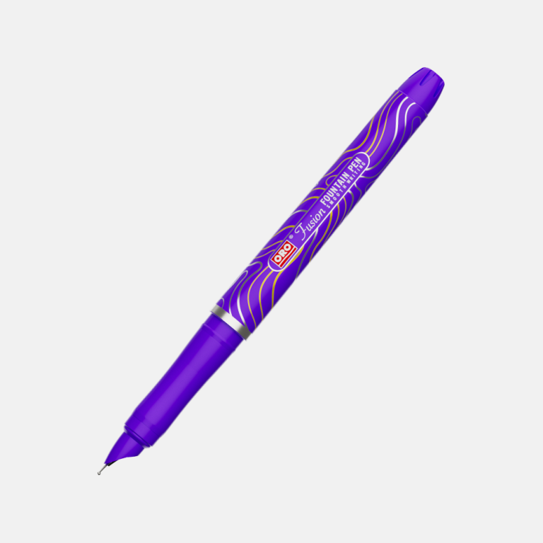 ORO Fusion Fountain Pen