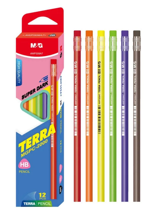 M&G High Quality Lead Pencil