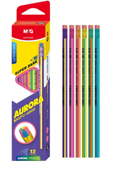 M&G High Quality Lead Pencil