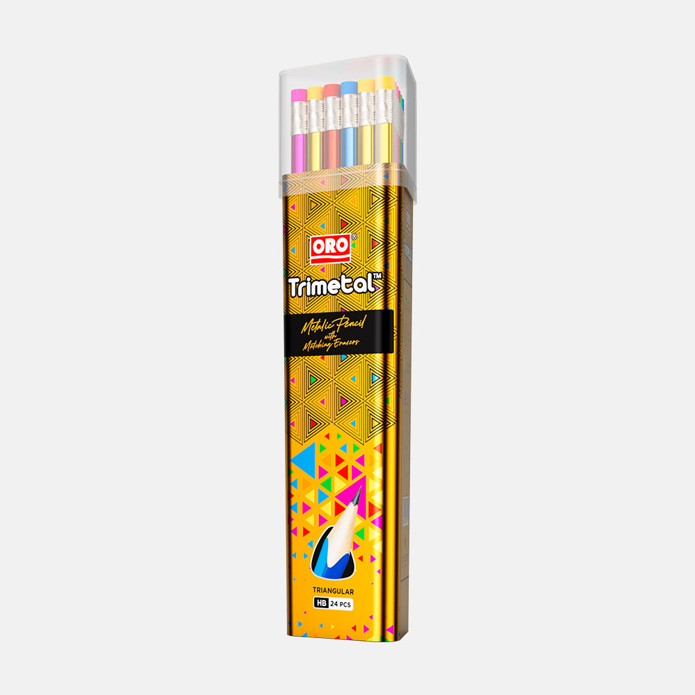 Oro Trimetal Pencil