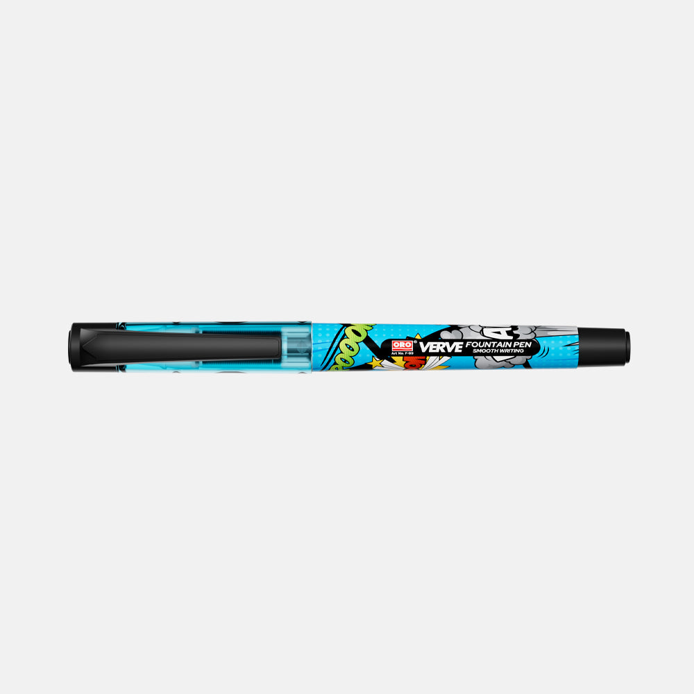 ORO Verve Fountain Pen