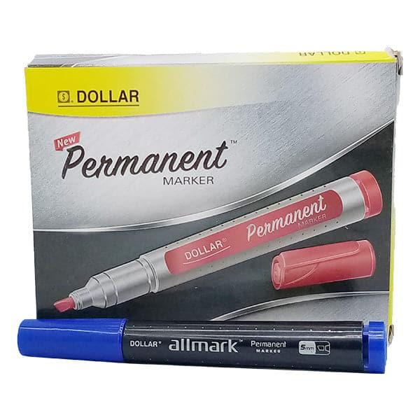 Dollar Permanent Marker