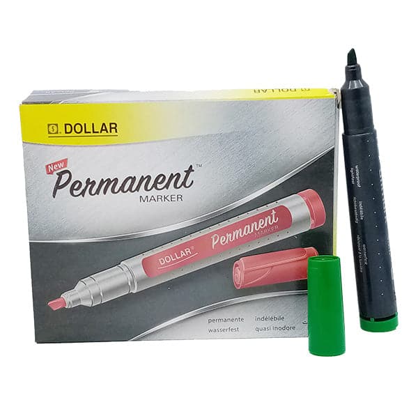 Dollar Permanent Marker