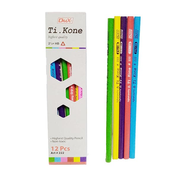 Dux Lead Pencil Ti-kone