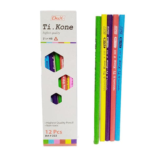 Dux Lead Pencil Ti-kone