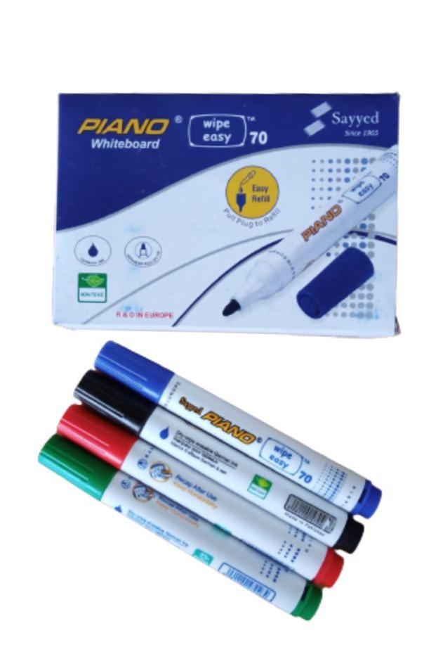 Piano White Board MARKER