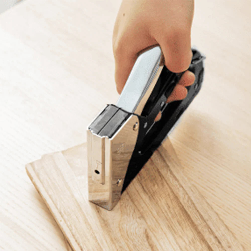 Gun Machine Three Flowers TF-4500 Stapler