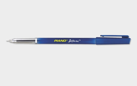 Piano JelFlo Gel Pen