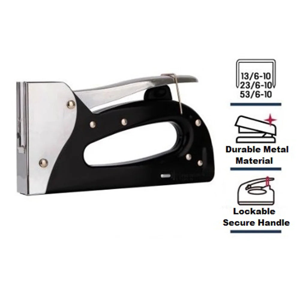 Gun Machine Three Flowers TF-4500 Stapler